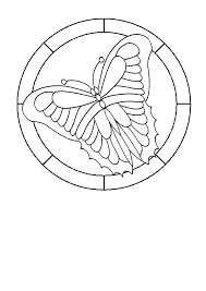 Making and Using Peelable Glass Paint. -