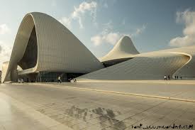 Photo by iwan baan, hèlène binet, luke hayes and hufton + crow, capture the elegance of. 50 Pictures That Will Inspire You To Visit Baku Azerbaijan