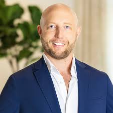 Darren Morris, Broker...