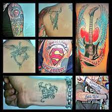 Bon Jovi Tattoos First Tattoo Tattoos Bon Jovi
