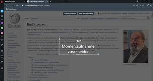 Auch bei mozilla firefox funktioniert die tastenkombination strg + s. Opera Momentaufnahme Erstellen So Leicht Mach Man Screenshots Oder Pdf Dateien In Opera Windows 10 Forum Win 10 Forum De