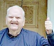 Donald Alford's Instagram, Twitter & Facebook