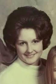 Patricia Jefferson Obituary (1949