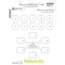 Salah satu berkas penting yang harus dipersiapkan saat melamar kerja adalah surat lamaran pekerjaan. Myb Buku Latihan Lembaran Kerja Pkp Kssr Tahun 1 Pendidikan Islam Sasbadi Shopee Malaysia