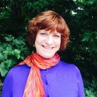 Emily Outhwaite, MBA