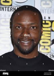 Rob brown hi-res stock photography and images