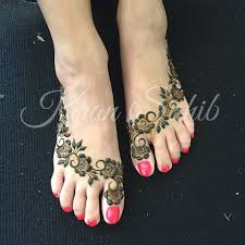 Arabic Henna Henna Designs Feet Foot Henna Henna Tattoo Designs
