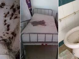 2 produits trouvés pour chaise toilette. Balancetonhopital Ou Quand Les Tunisiens Crient Leur Indignation Sur Les Reseaux Sociaux