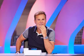 Ganze 14 jahre ist es jetzt schon her, dass der poptitan und seine schöne partnerin zum ersten mal aufeinandergetroffen sind! So Lernte Dieter Bohlen Seine Carina Kennen Stars Heute At