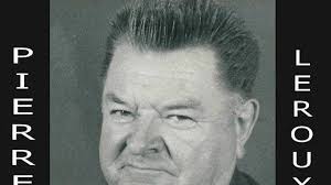 Décès de Pierre Leroux, ancien élu et président de l'ASG