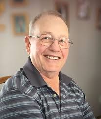 Obituary for Ronald Pius Koenig