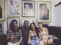 Conoce a los verdaderos hijos. Estos Serian Los Actores Que Interpretarian A Miguel Morales Y Nevis Troya En La Novela Vallenato Noticias Videos Letras Blogvallenato Com