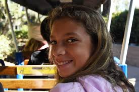 Remembering Carolina through a favorite picture