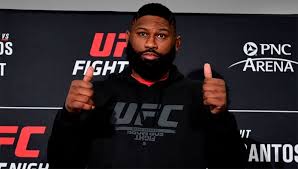 Уже в начале боя блэйдс предпринял попытку перевести поединок в партер, но нганну сумел успешно защититься. Kertis Blejds U Lyuisa Est Tolko Odin Udar Pochti Kak U Ngannu