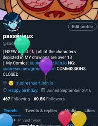 DarkEros 🔞 on Twitter: 