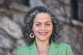 Climate School Faculty