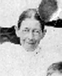 Davis: Telitha 'Tellie' Davis and Thomas S. Priday