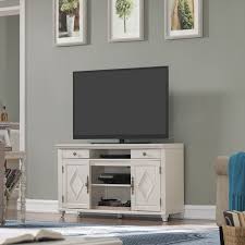 Geneve Tv Stand For Tvs Up To 55 Reviews Birch Lane Tv Stand Tv Stands And Entertainment Centers Cool Tv Stands