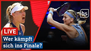 Watch live atp & wta tournaments & major grand slams like 2021 australian open, us open, french open, wimbledon, atp masters, davis cup. Tennis Live Spannung Pur Im Zweiten Halbfinale Der Bad Homburg Open Hessenschau Youtube