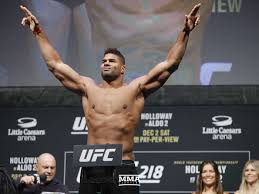 Alistair overeem (@alistairovereem) | твиттер. Alistair Overeem Vs Alexander Volkov Headlines Ufc Event On Super Bowl Weekend Mma Fighting