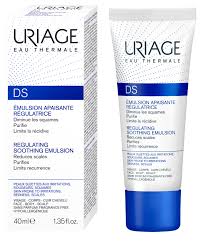 Dermatita seboreica reprezinta descuamarea grasa pe fond eritematos a pielii capului. Uriage D S Emulsie Dermatita Seboreica 40ml Pret 44 37 Ron