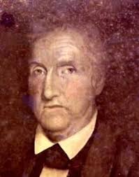 Joseph George Herring (1795-1861)