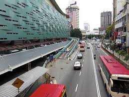 Transnasional is the leader in the express bus industry and is also one of the most well known bus company brand in malaysia and singapore. Pudu Sentral Puduraya Bus Terminal Kuala Lumpur Backpacking Malaysia