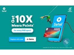 Here is the best way to get access to your mesra card account. More Offers With Mesra Loyalty Points Using Petronas S Setel App Auto News Caricarz
