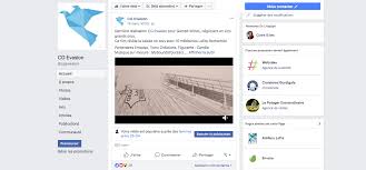 Si une vidéo sur facebook vous a intéressé, vous pouvez également faire un simple partage depuis le réseau social vers l'un de vos comptes. Comment Publier Votre Video Sur Votre Page Facebook