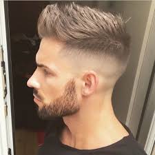 Pin On Mens Haircuts Fade