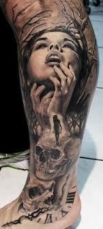 Red dragon tattoo | sleeve tattoo | leg temporary tattoo yvonnetattoos 5 out of 5 stars (6) $ 8.80. Leg Tattoos Tattoo Insider