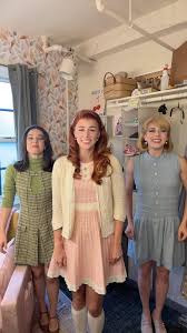 You knew the Soc girls would get in on this.