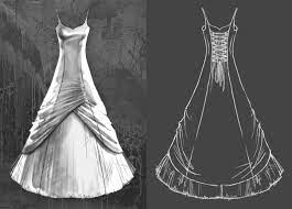 Wedding Dress Pattern Vogue Wedding Dress Patterns Free Wedding Dress Patterns Wedding Dresses Uk
