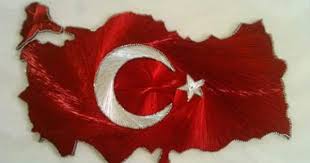 Turkiyem Sanat Ip Sanati Desenler