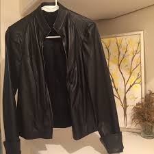 Gomez Gracia 100 Leather Jacket