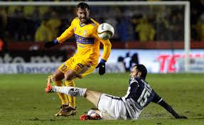 Monterrey and tigres are set to meet as the no. Tigres Y Monterrey Se Anulan En La Final De Ida De La Liga Mx 1 1 Deportes El Pais