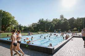 Nagyszénási parkfürdő is one of the popular medical & health located in táncsics m. Nagyszenasi Parkfurdo Nagyszenas Furdo A Nyitas Idopontja Meg Nem Ismert
