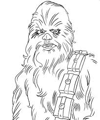 30 Free Star Wars Coloring Pages Printable Coloring Pages Star Wars Characters Star Wars