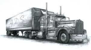 Ford mustang pencil drawing car drawing. Truck Pencil Sketch By Angel1592 On Deviantart