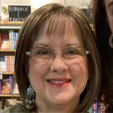 Book Club Brunch and Mary Kay's Book Launch Event