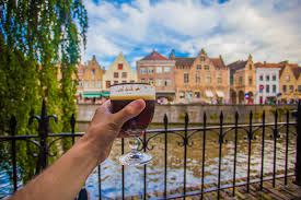 Belgium is home to some of the most passionate beer aficionados in the world. Belgian Beer 7 Things You Didn T Know But Should Radisson Blu