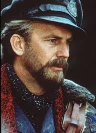 Kevin Costner's great-grandfather Michael Costner was born in the village  of Graiguenamanagh, in County Kilkenny, in 1855.