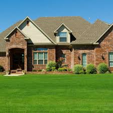 A luscious lawn can… because a home may have less surface area for gardening and lawn beautification, it is important to make smart moves and ensure that the available surface area is weed free. How To Make Grass Greener The Home Depot