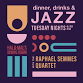 Tuesday Night Jazz with the Raphael Semmes Quartet — Hal & Mal's
