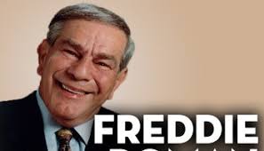 Comedian Alex Edelman at the WHBPAC