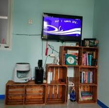 Maka dalam artikel ini, kami telah mengumpulkan dari beberapa sumber untuk 10 desain. Rak Buku Terbuat Dari Bekas Palet Kayu Woodworking Bookshelves Diy Palet Kayu Kayu Bekas Rak Buku