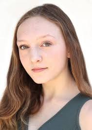 Fan Casting Sadie Sink as Frances Houseman in Untitled Dirty Dancing  Project (2024)