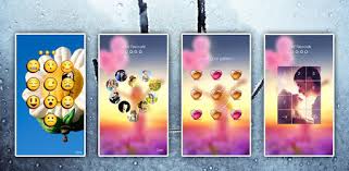 We provide direct download link with hight speed download. Emoji Lock Screen Apps On Google Play