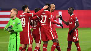 Rb leipzig's only defeat in their last nine was the first leg reverse against liverpool and they face an uphill task to secure a spot in the next round of the champions league. 6dd32eert3jihm
