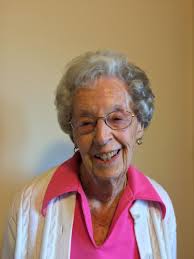 Pauline “Polly” (Ayers) Speck